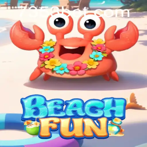 Explorando o Mundo de Diversão de BeachFun - Sua Avançada Experiência de Jogo Online