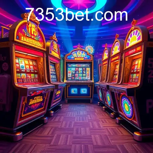 Caça-níqueis online