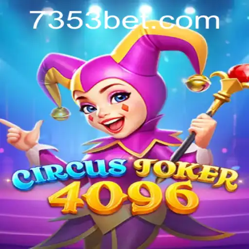 CircusJoker4096: Um Mergulho no Mundo Emocionante dos Jogos Online
