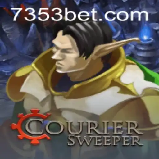 CourierSweeper: Uma Nova Experiência de Jogo no 735bet.com