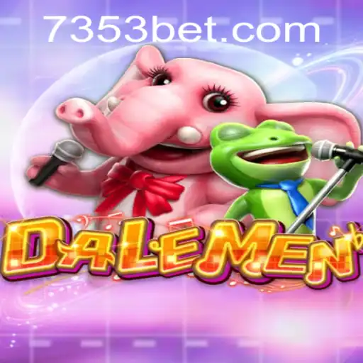 Descobrindo o Jogo DALEMEN: Regras, Estratégias e a Conexão com 735bet.com