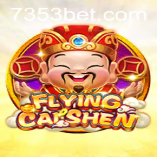 Descubra o Fascinante Mundo de FlyingCaiShen no 735bet.com