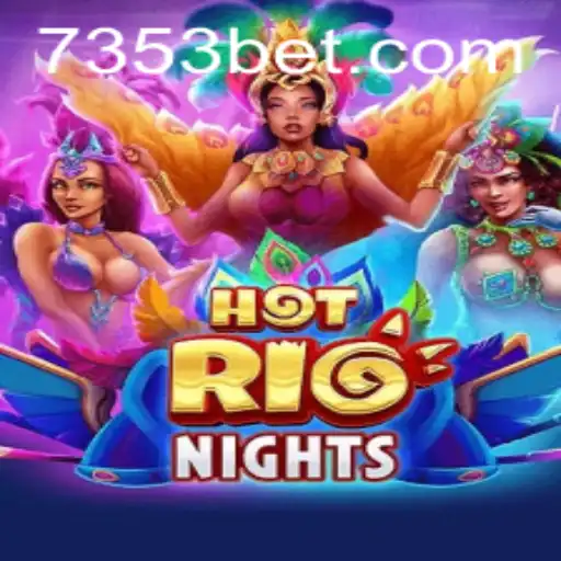 Explore a Emoção do HotRioNights com 735bet.com
