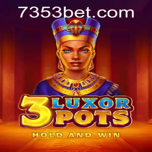 Explorando o Universo de 3LuxorPots: O Novo Fenômeno dos Jogos Online