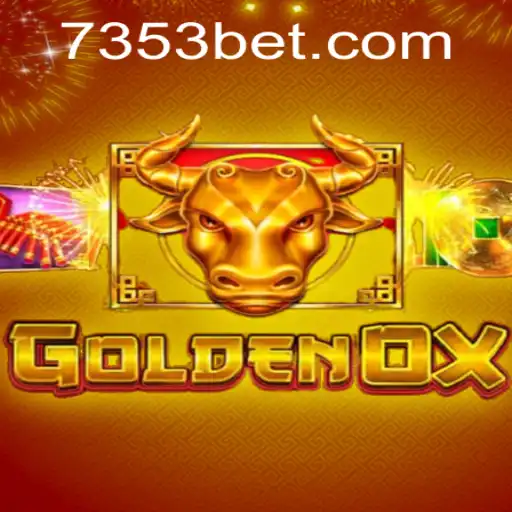 GoldenOx - Descubra o Fascinante Mundo do Jogo Inovador da 735bet.com