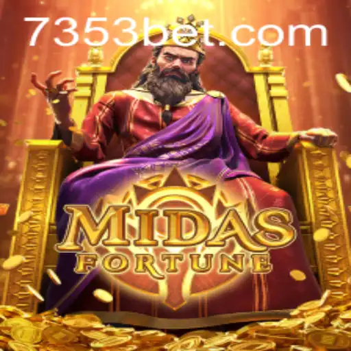 Explore o Fascinante Mundo do Jogo MidasFortune
