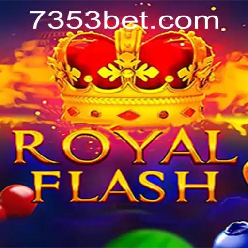 Descubra o Mundo do RoyalFlash no 735bet.com
