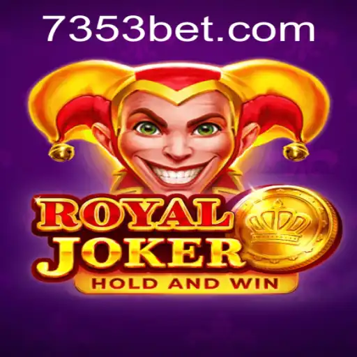 Descubra o Fascinante Mundo do Jogo Royaljoker no 735bet.com