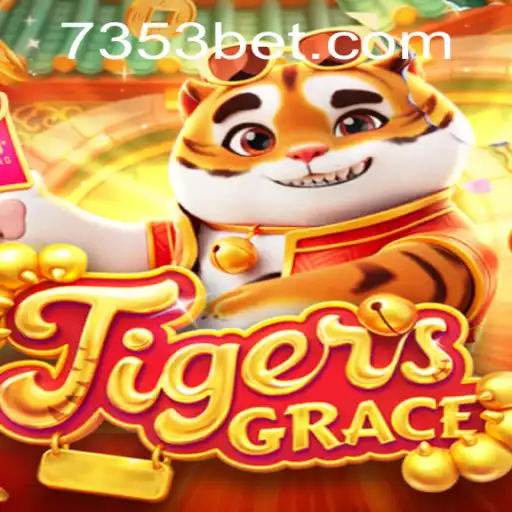 Descubra o Fascinante Mundo de TigersGrace na 735bet.com